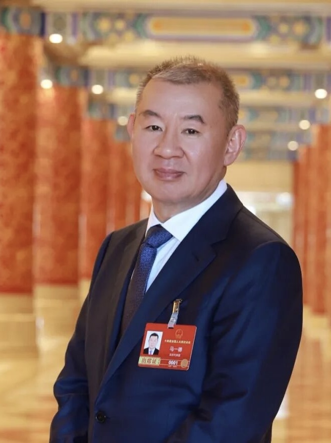 网络首发|马一德：知识产权检察