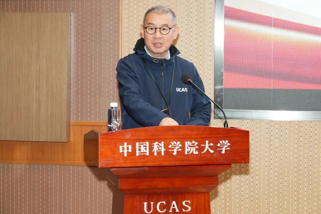 普法+竞赛+实地研学，国科大知